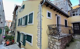 Yellow House Rovinj